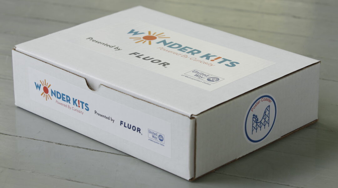 Wonder Kits | Dallas Afterschool