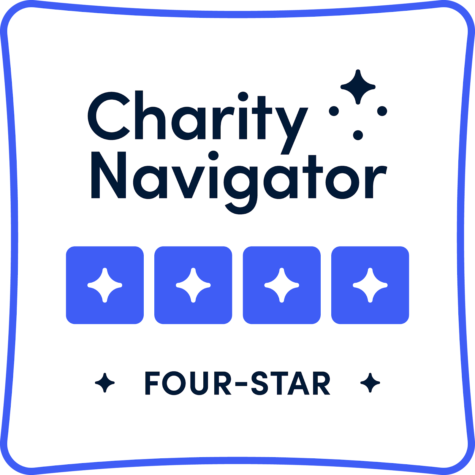 Four-Star Rating Badge - Full Color (1)