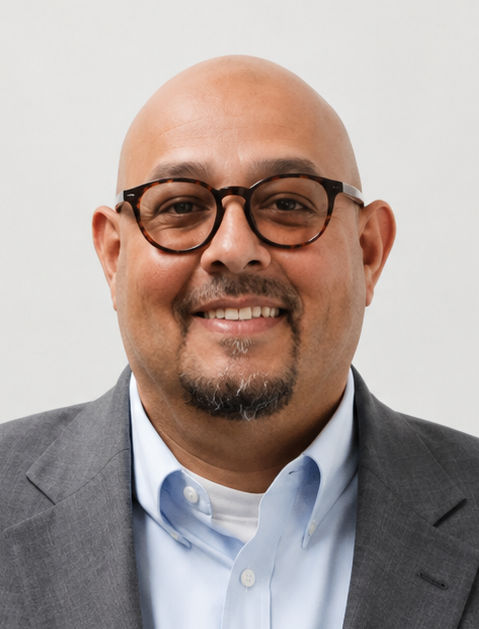  Kevin Malonson